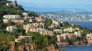 Courtier en crédit Cagnes-sur-Mer